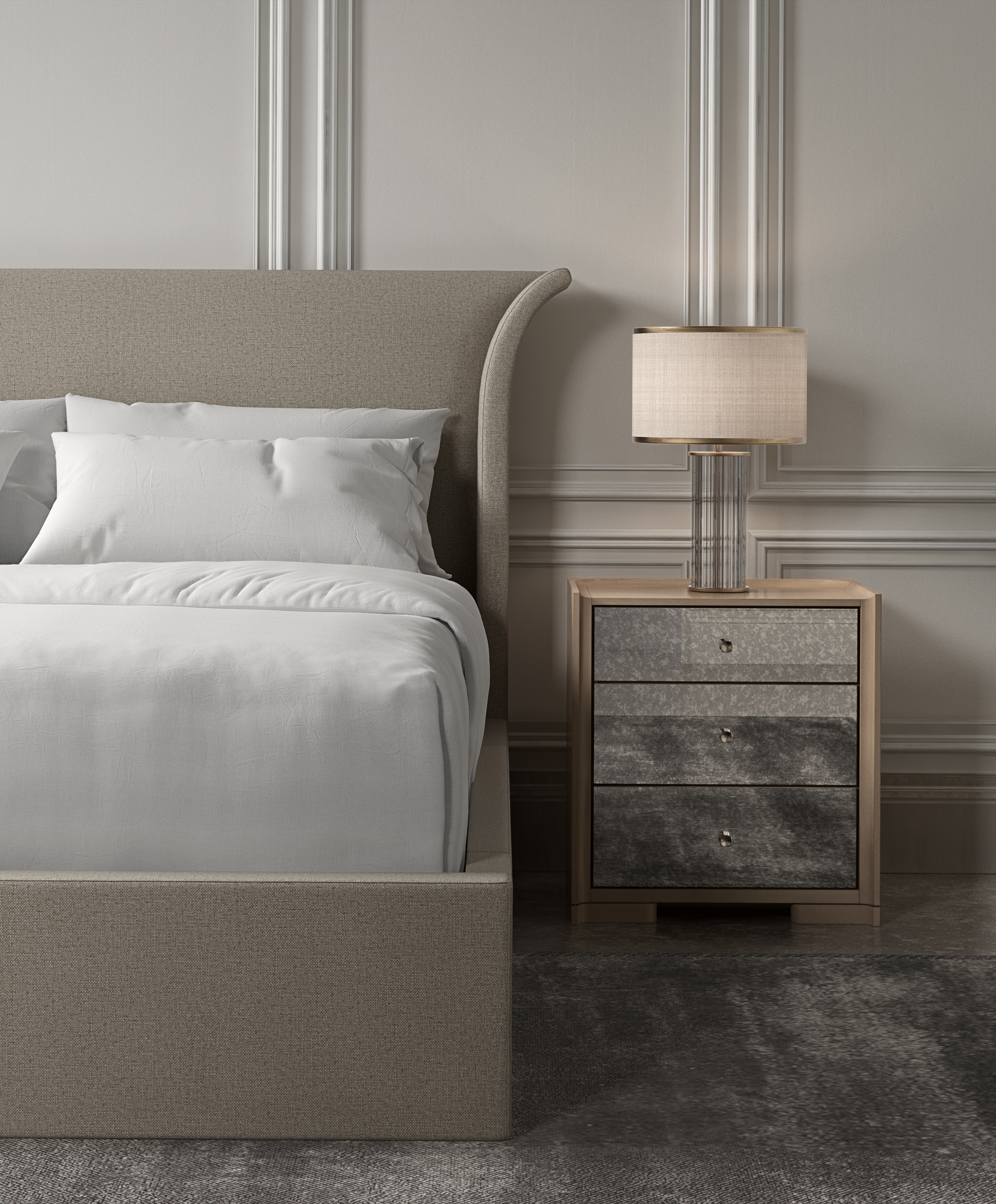 Beauty Sleep - Queen