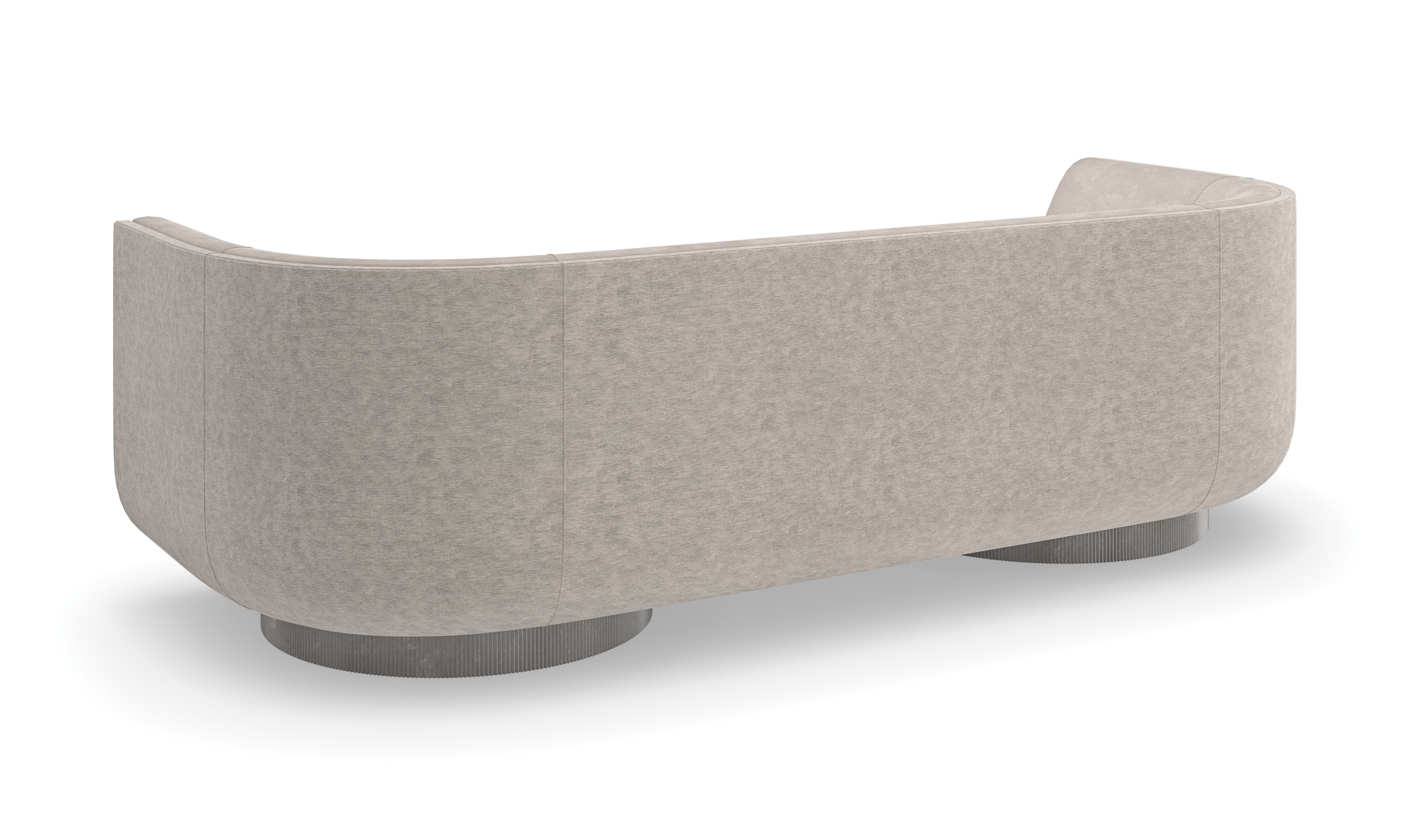 Caracole Caracole Upholstery Clipper Sofa