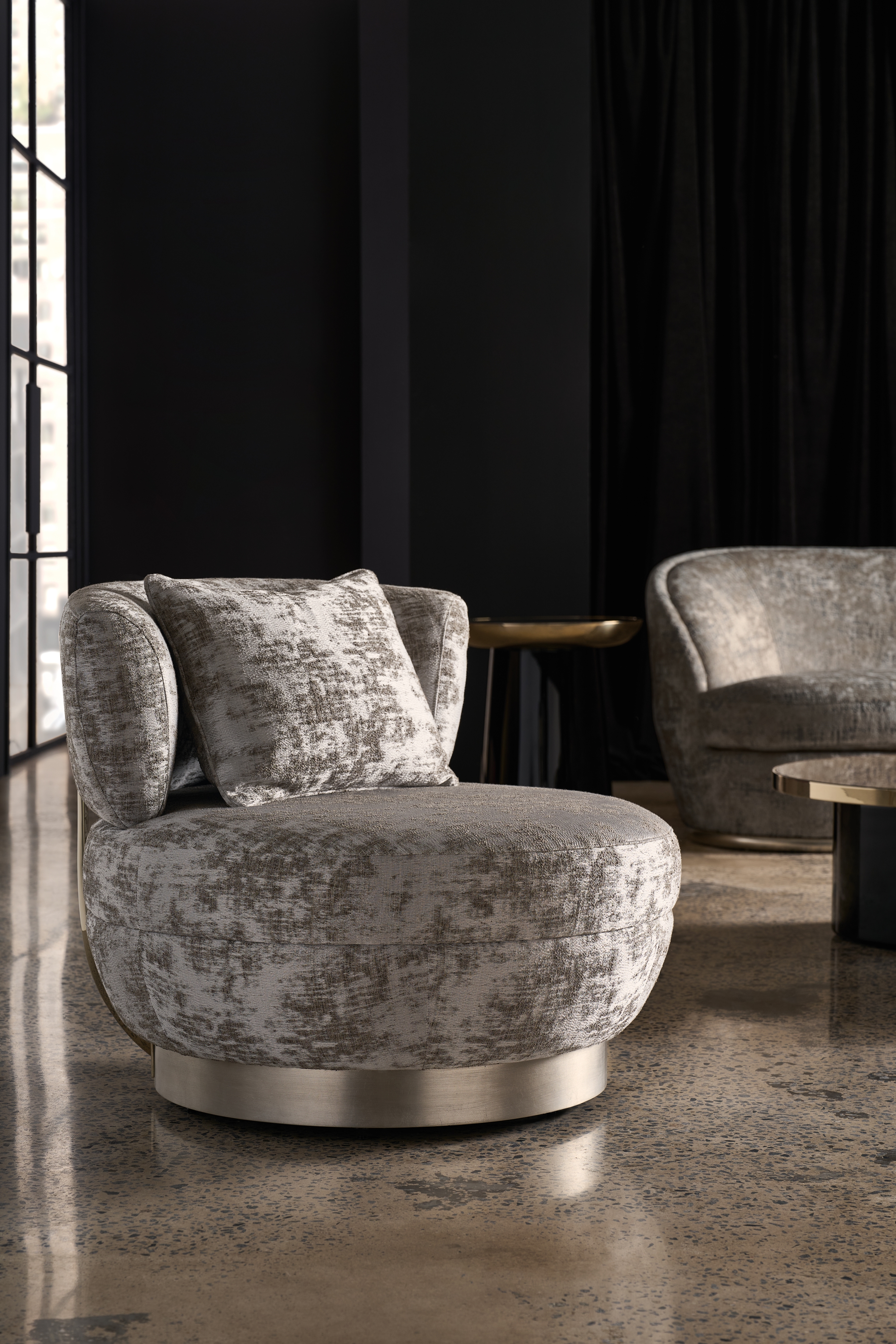 Caracole Signature Debut Celeste