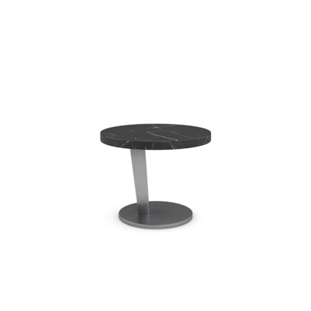 La Moda Short Spot Table