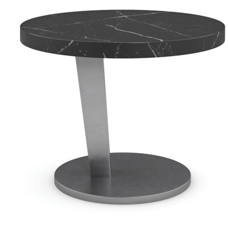 La Moda Short Spot Table