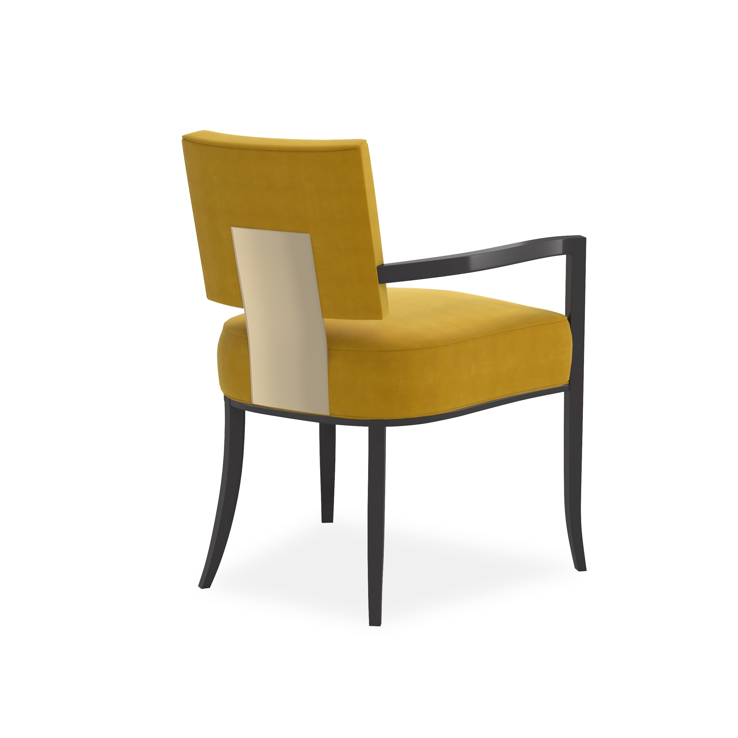 Caracole Caracole Classic Reserved Seating Arm