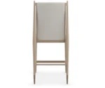 Anthology Collections Modern Principles Unity Light Counter Stool