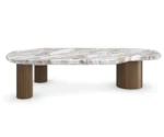 Anthology Collections Modern Resort Seychelles Cocktail Table