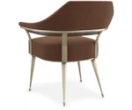 Anthology Collections Caracole Upholstery Louisette