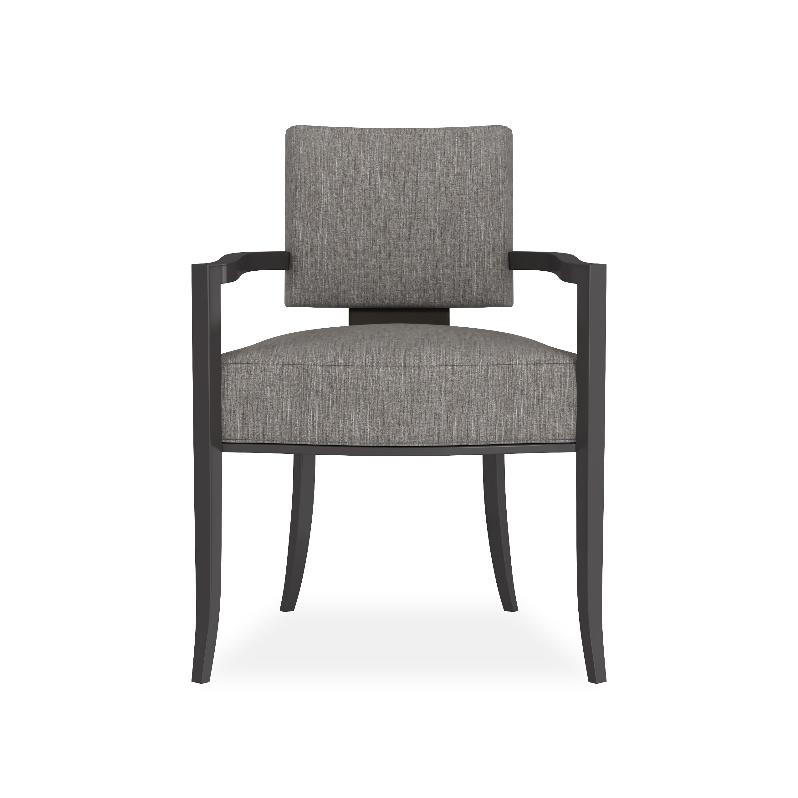 Caracole Caracole Classic Reserved Seating Arm