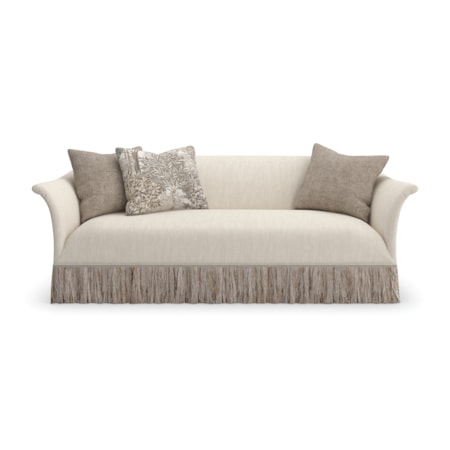 Savoy Sofa