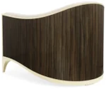 Anthology Collections Signature Simpatico The Svelte Chair
