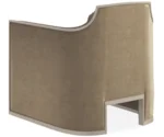 Anthology Collections Caracole Upholstery The Cat's Meow Chair