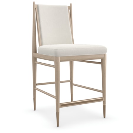 Unity Light Counter Stool