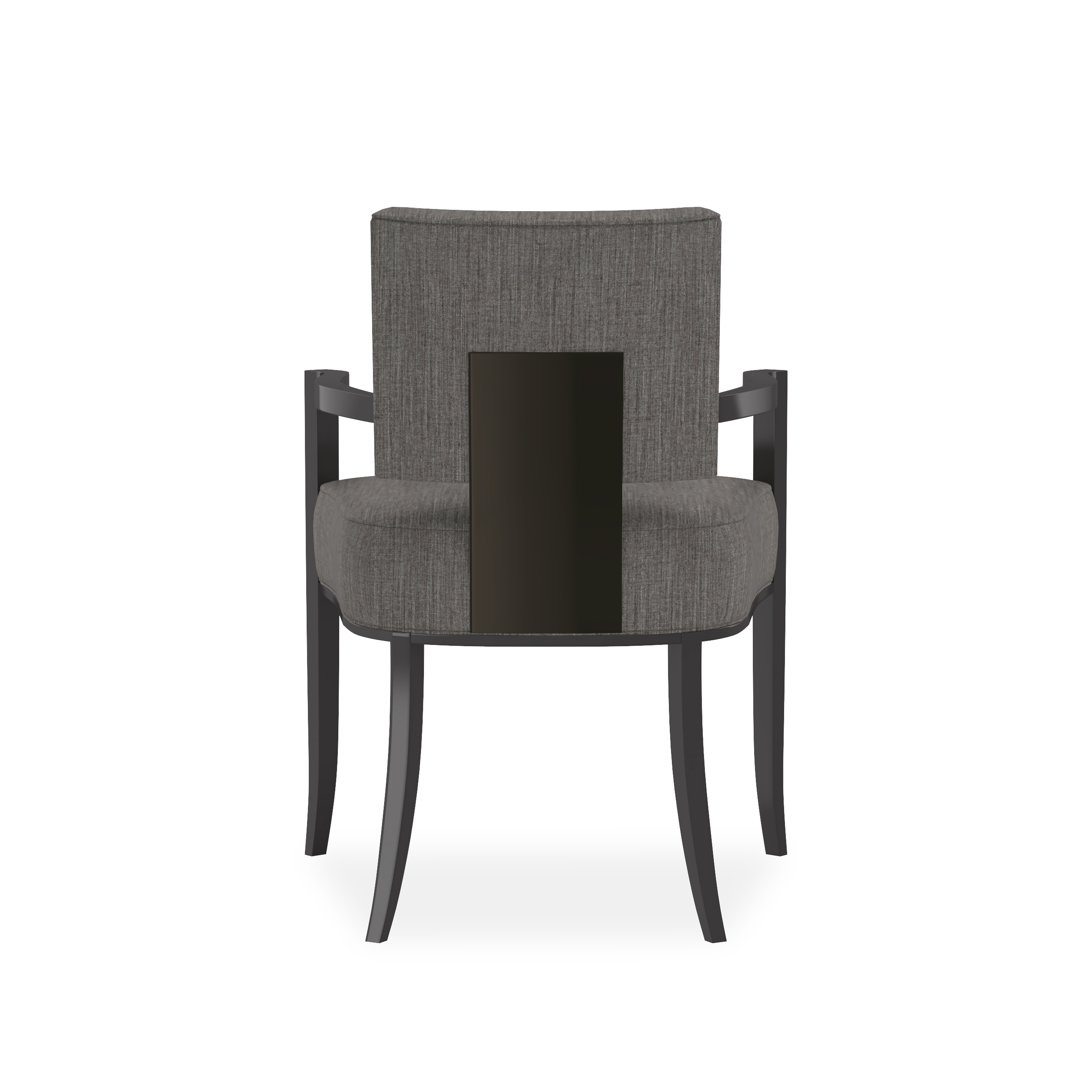 Caracole Caracole Classic Reserved Seating Arm