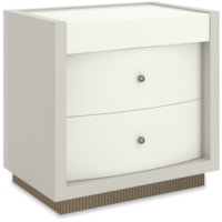 Calais Nightstand