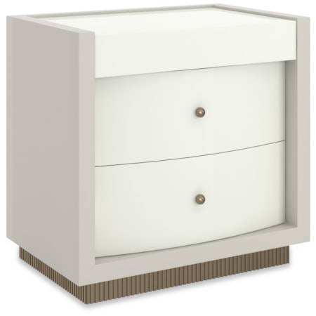 Calais Nightstand