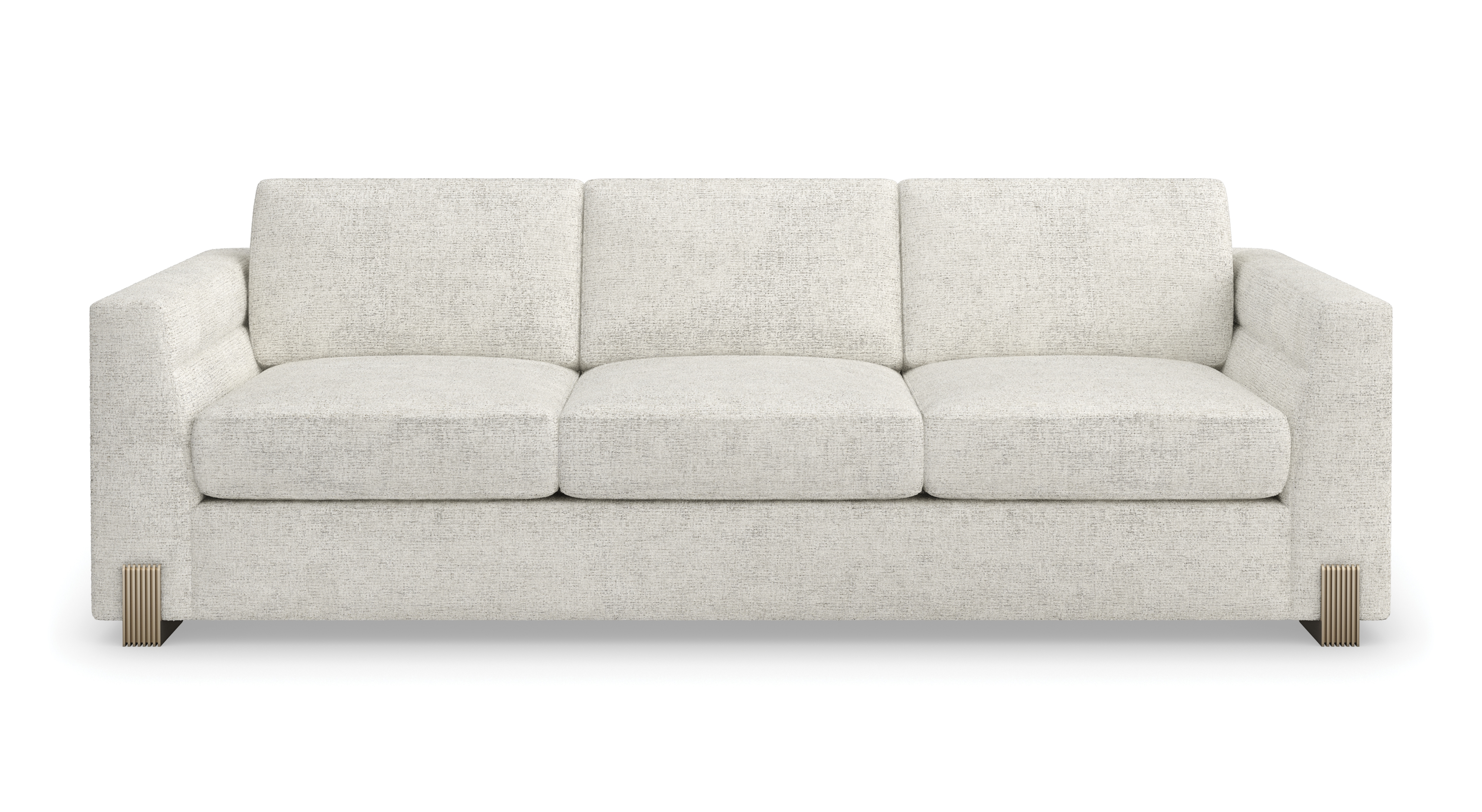 Caracole Caracole Upholstery Counter Balance Sofa
