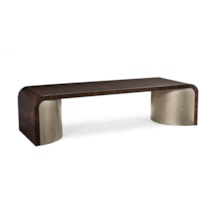 Streamline Cocktail Table