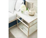 Anthology Collections Fontainebleau Nightstand