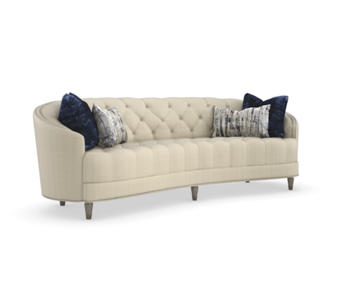 110" Sofa