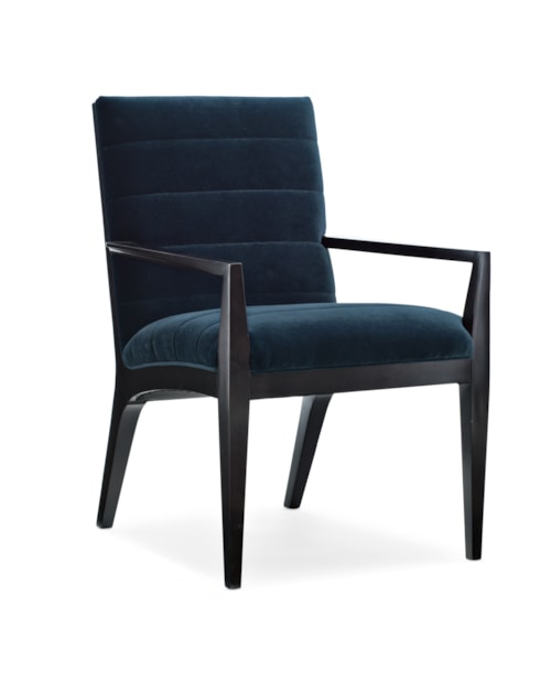 Edge Arm Chair