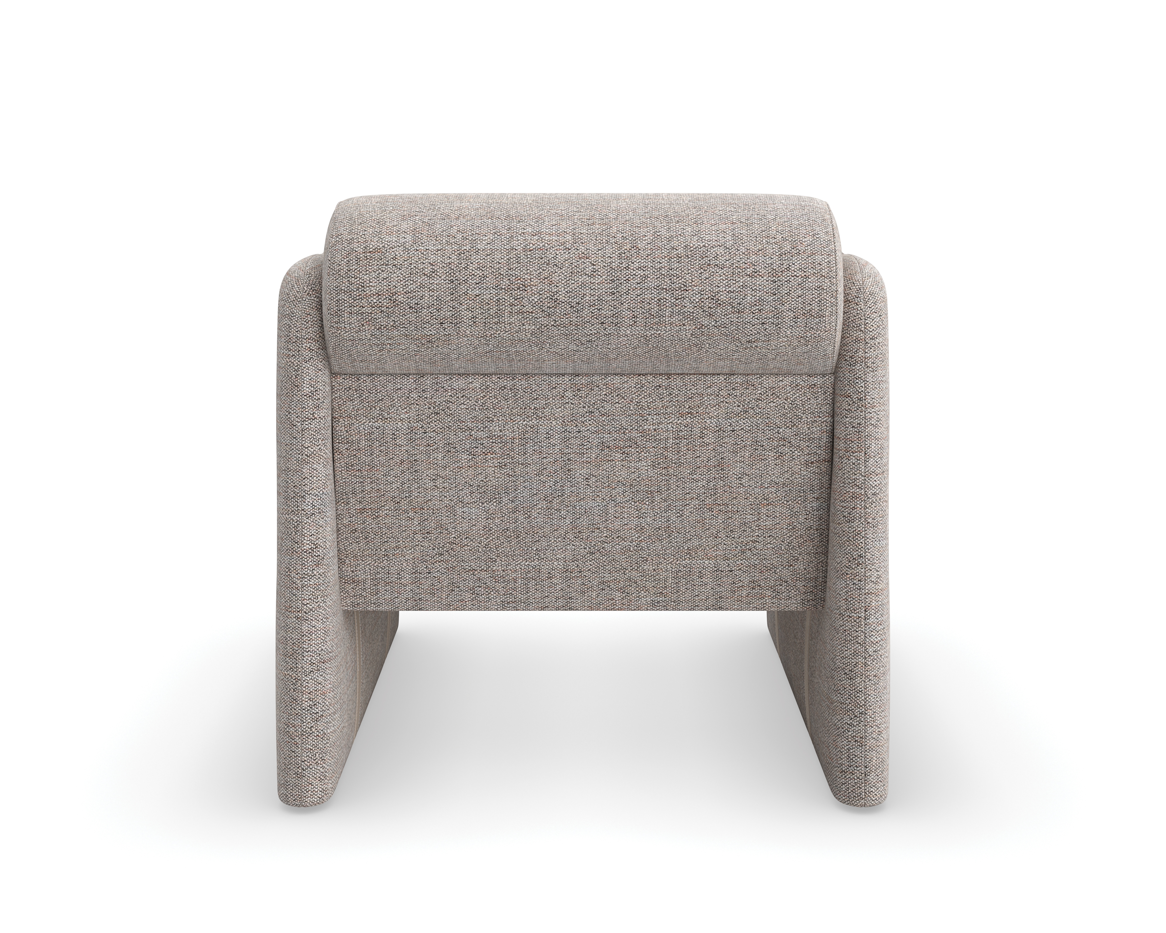 Caracole Caracole Upholstery Cigar Club Chair