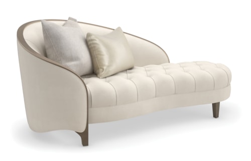 Valentina Chaise