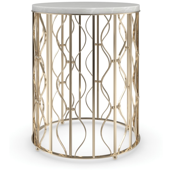 Caracole Caracole Classic Style Spotter