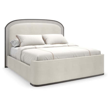 Wanderlust Queen Bed