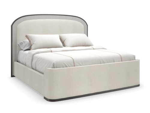 Wanderlust Queen Bed