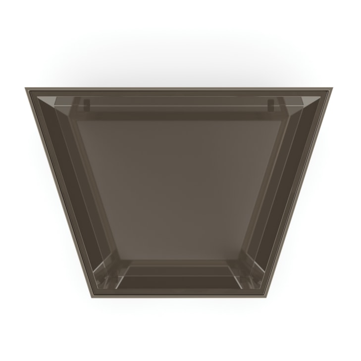 Caracole Caracole Classic Refraction End Table