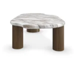 Anthology Collections Modern Resort Seychelles Cocktail Table