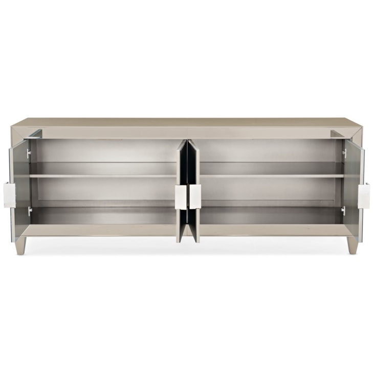 Caracole Caracole Classic Media Mogul