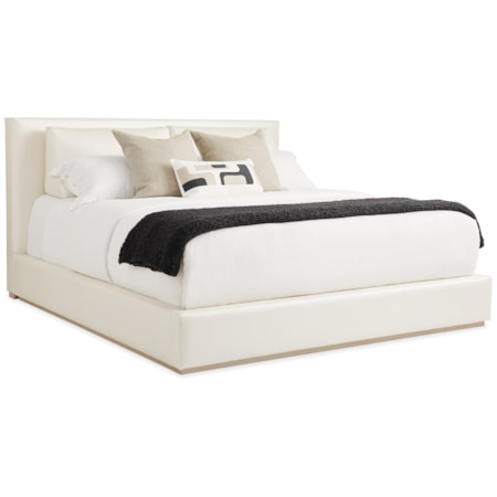 * The Boutique Bed - King