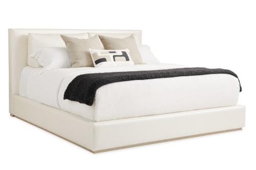 * The Boutique Bed - King