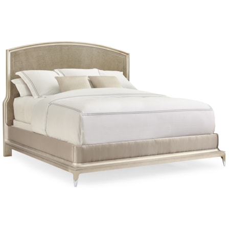 Rise To The Occasion Kg