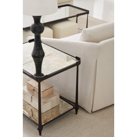 End Tables