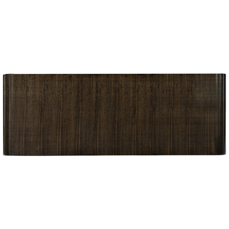 Caracole Modern Streamline Streamline Cocktail Table