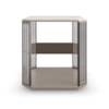 Caracole Caracole Classic Alloy End Table