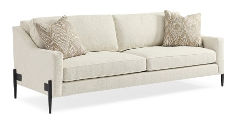 Remix 2200Mm Sofa