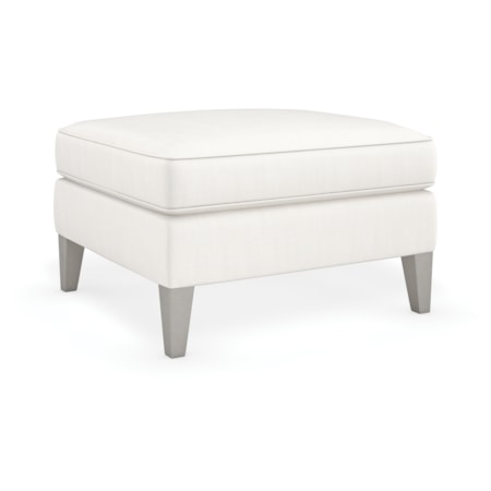 Victoria Ottoman