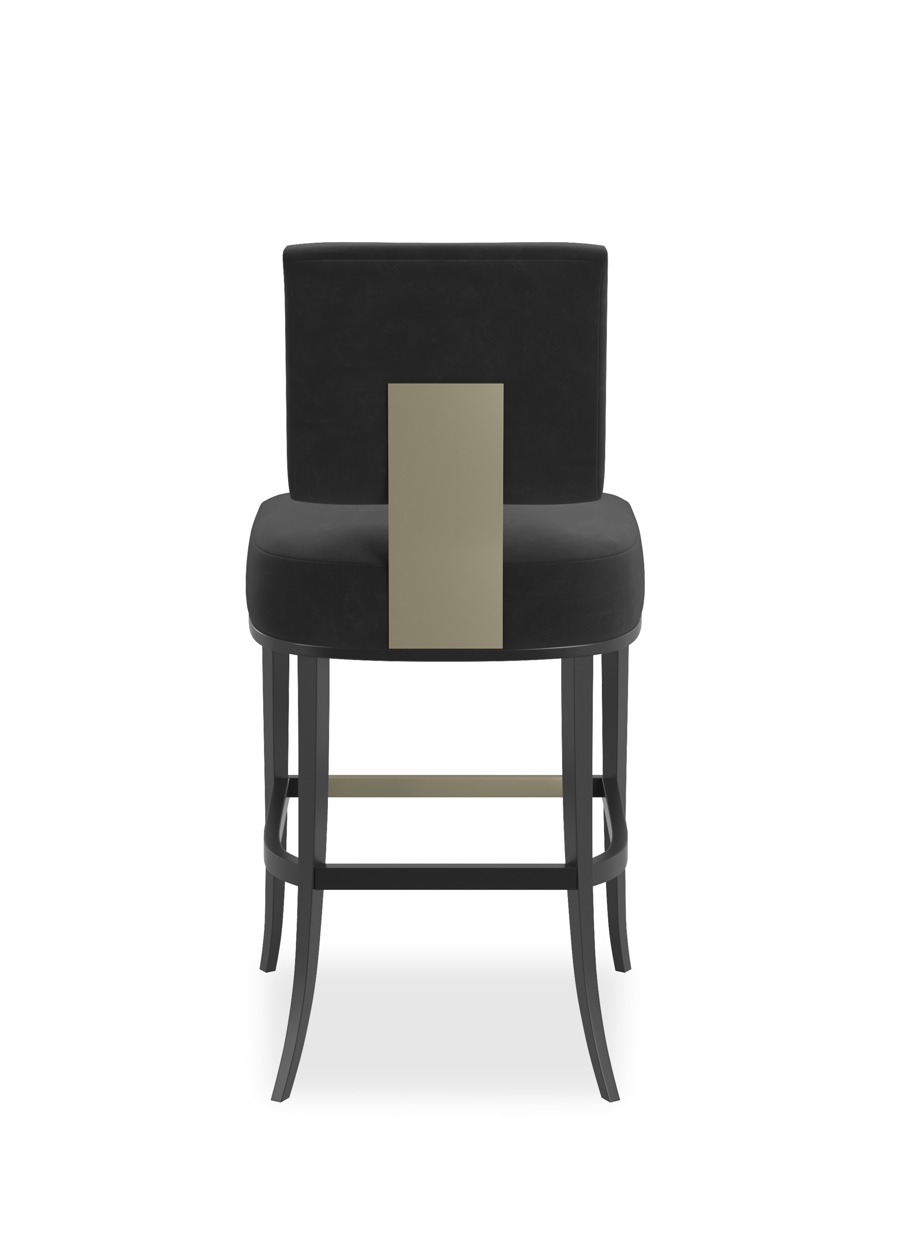 Caracole Caracole Classic Reserved Seating Counter Stool