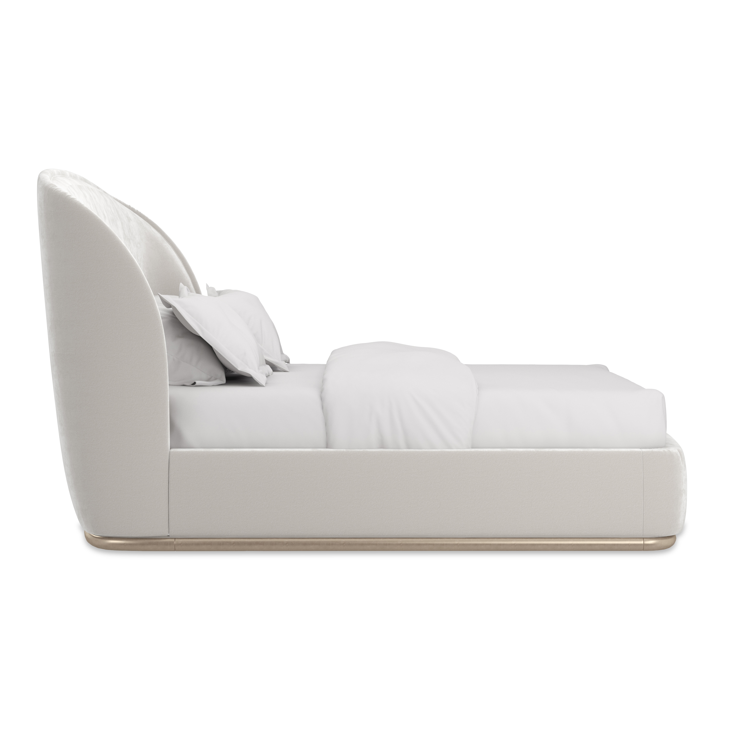 Caracole Caracole Classic Opal Bed - Kg