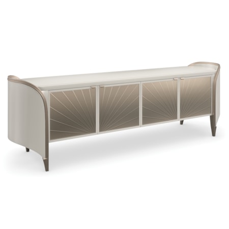 Valentina Media Console