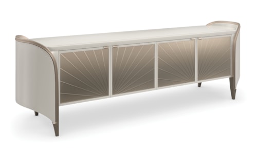Valentina Media Console