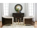 Anthology Collections Signature Simpatico The Svelte Chair