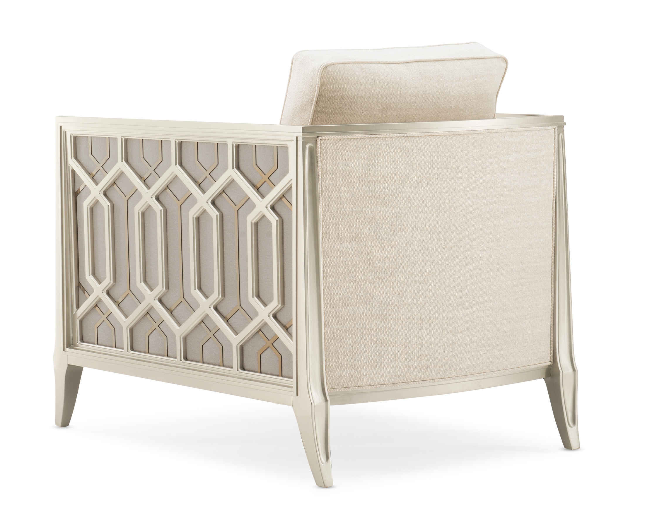 Caracole Caracole Upholstery Just Duet