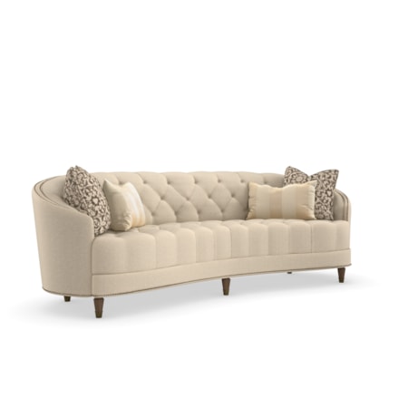 110" Sofa