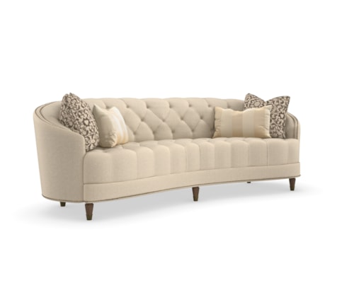 110" Sofa