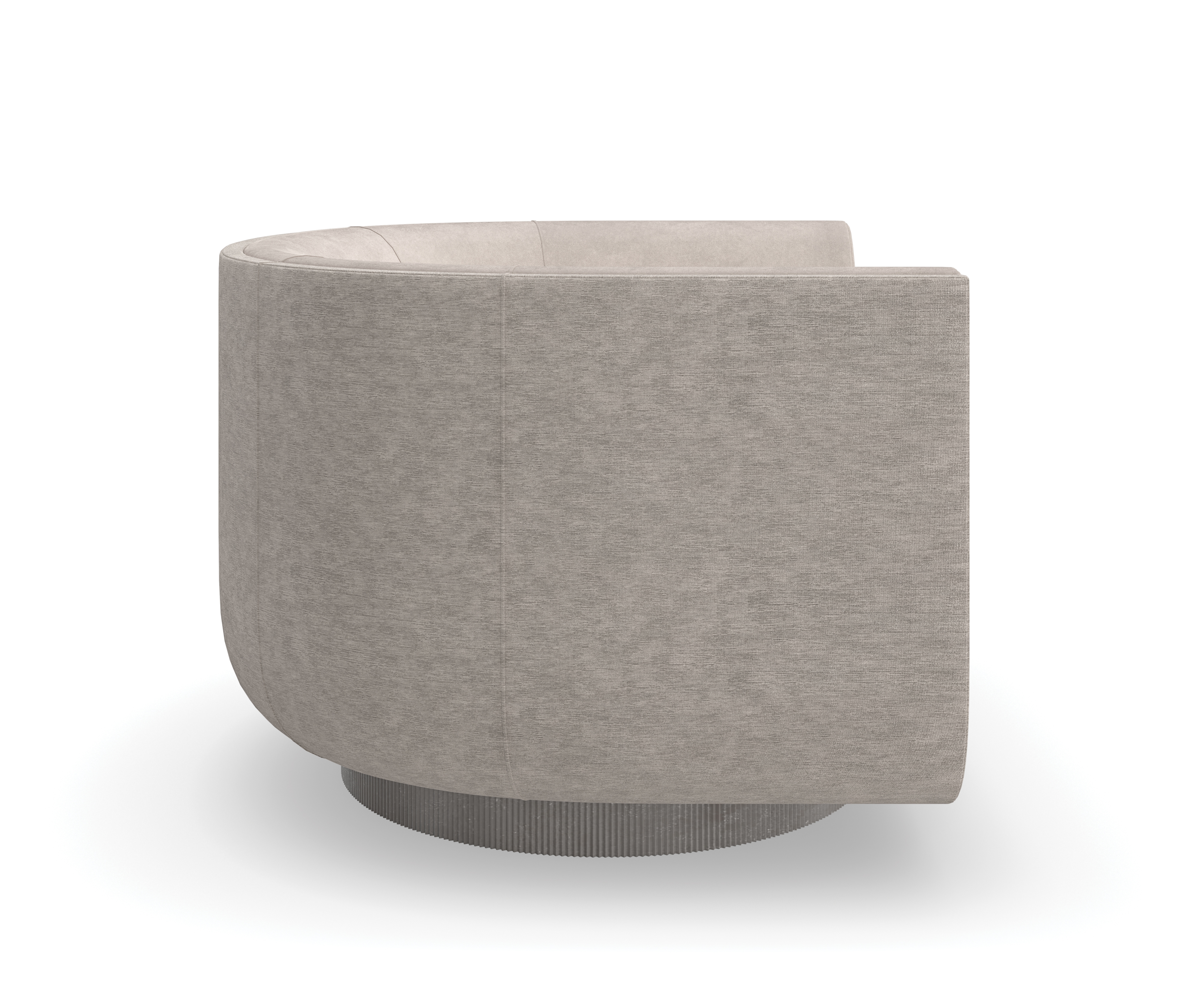 Caracole Caracole Upholstery Clipper Chair