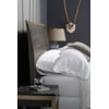 Caracole Modern Artisan Remix Remix Wood Queen Bed