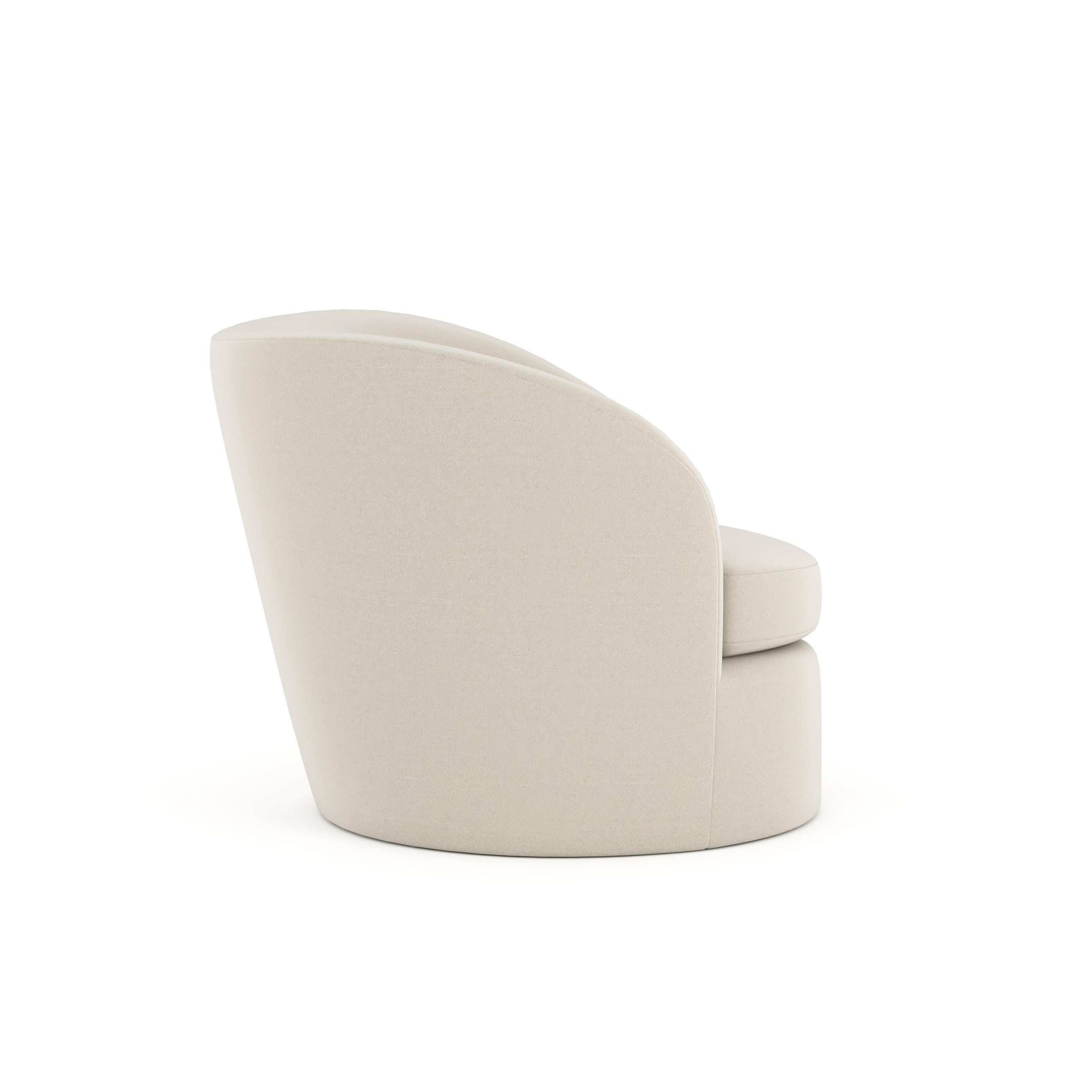 Quasi LAF Swivel Chair