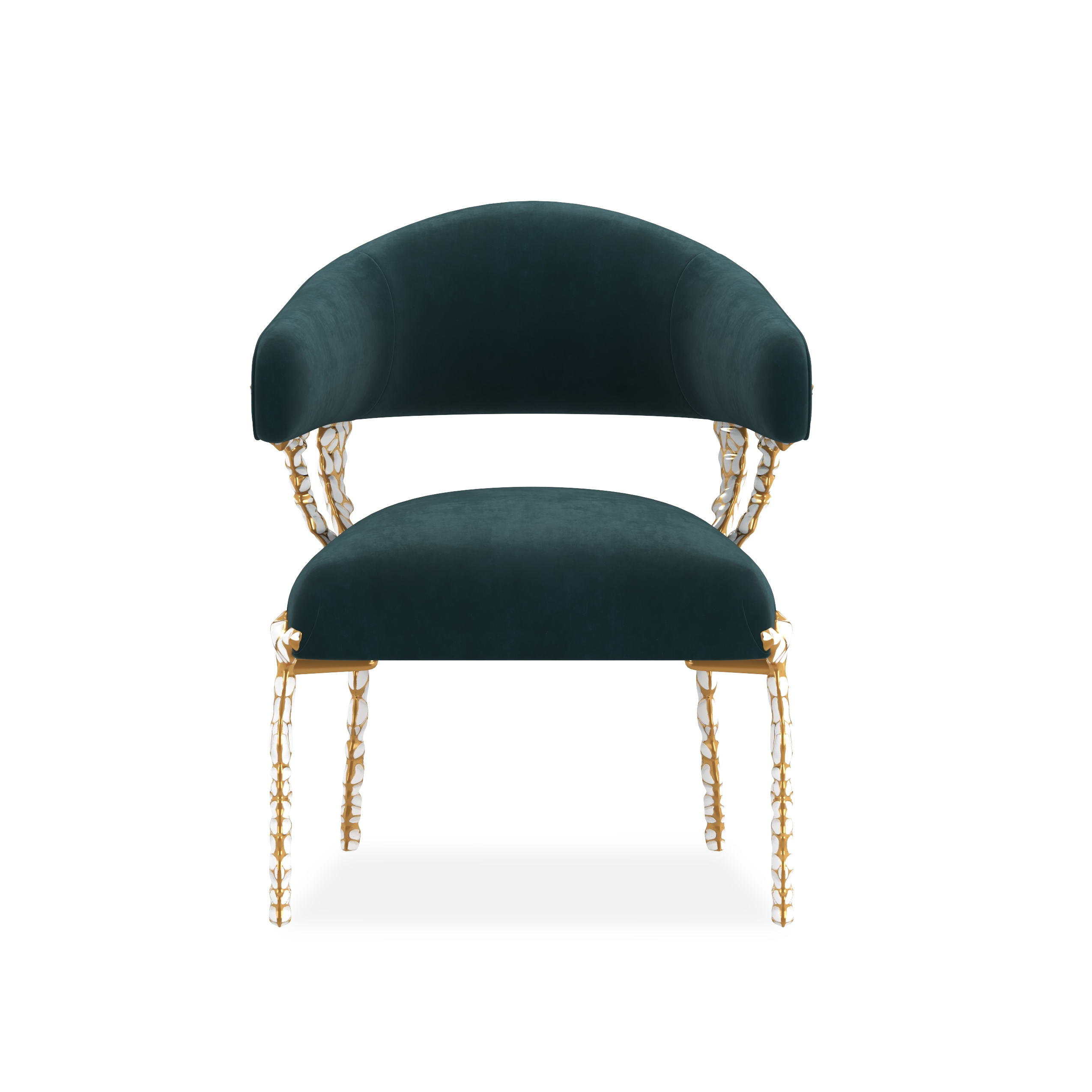 Caracole Caracole Upholstery Glimmer Of Hope